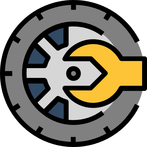 Logo Pneumatici Roma