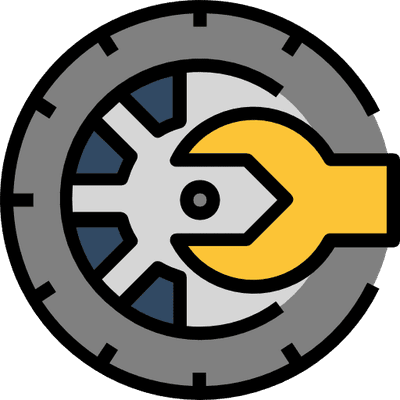 Logo Pneumatici Roma