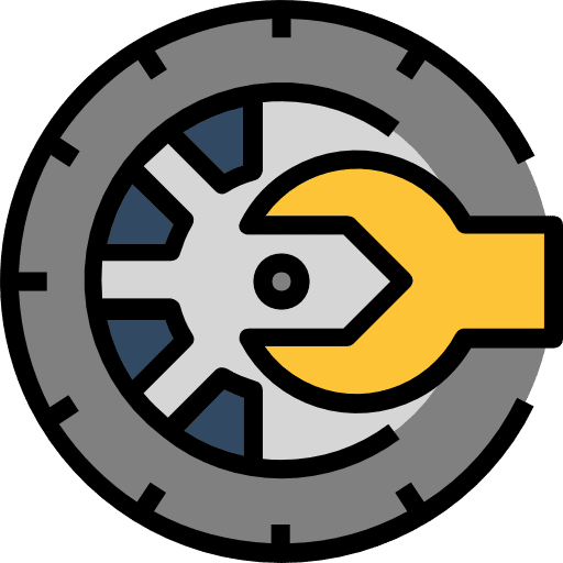 Logo Pneumatici Roma