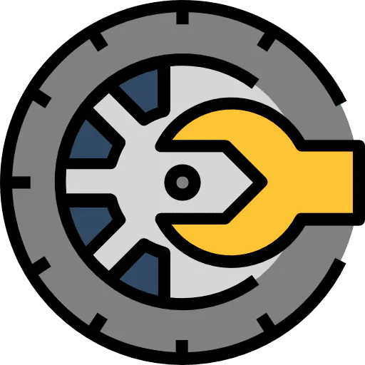 Logo Pneumatici Roma