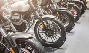 Pneumatici moto
